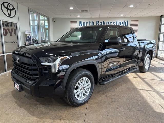 2026 Toyota Tundra SR5 CrewMax 6.5' Bed for sale in Bakersfield, CA