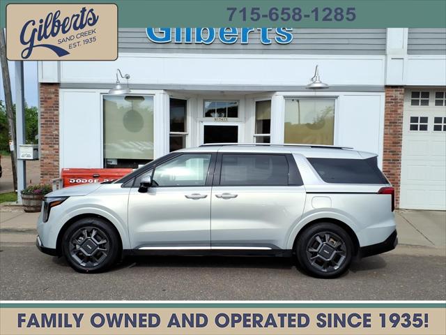 2025 Kia Carnival MPV SX for sale in Sand Creek, WI