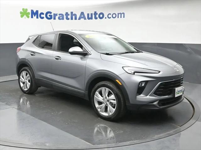 2025 Buick Encore GX Preferred AWD