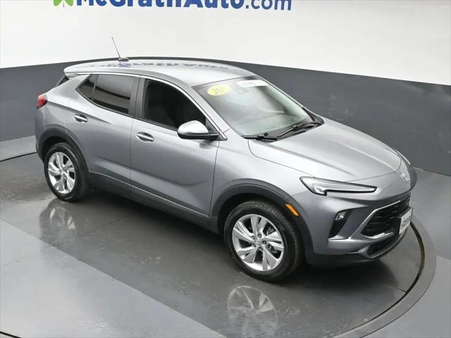 2025 Buick Encore GX Preferred AWD