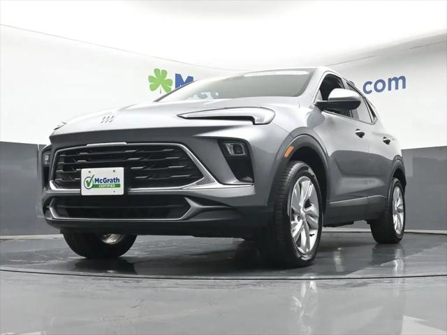 2025 Buick Encore GX Preferred AWD