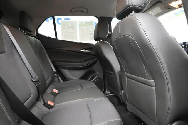 2025 Buick Encore GX Preferred AWD