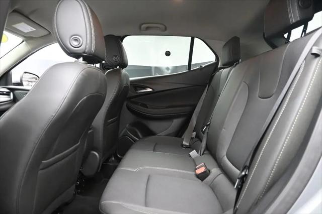 2025 Buick Encore GX Preferred AWD