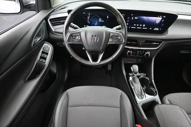 2025 Buick Encore GX Preferred AWD