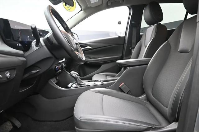 2025 Buick Encore GX Preferred AWD