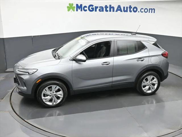 2025 Buick Encore GX Preferred AWD