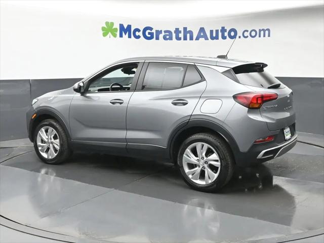 2025 Buick Encore GX Preferred AWD