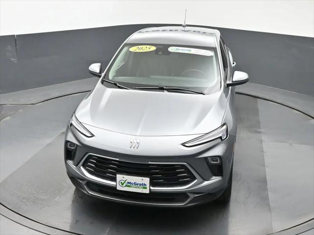 2025 Buick Encore GX Preferred AWD