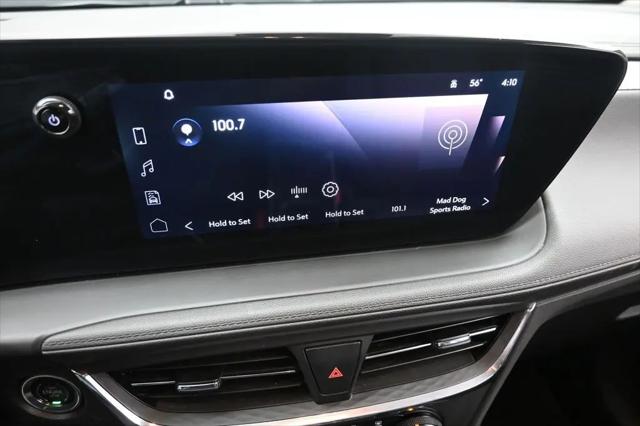 2025 Buick Encore GX Preferred AWD