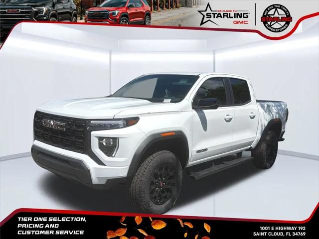 2026 GMC Canyon Elevation, RWD for sale in Saint Cloud, FL