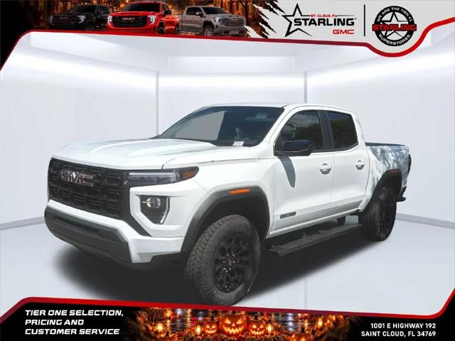 2026 GMC Canyon Elevation, RWD for sale in Saint Cloud, FL