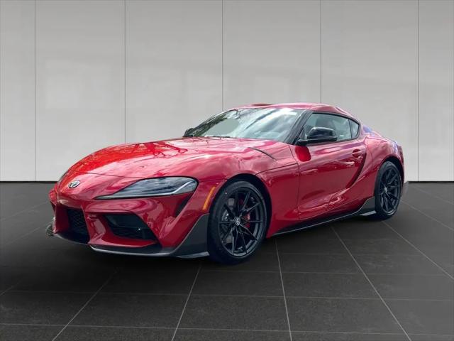 2026 Toyota GR Supra 3.0 Premium for sale in Putnam, CT