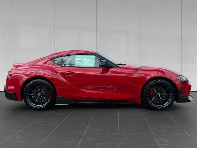 2026 Toyota GR Supra 3.0 Premium