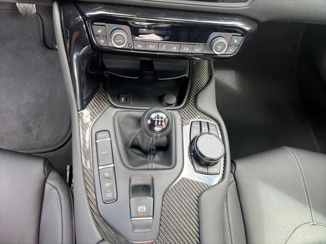 2026 Toyota GR Supra 3.0 Premium