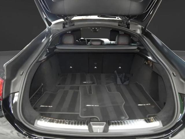 2022 Mercedes-Benz GLE AMG GLE 63 S 4MATIC