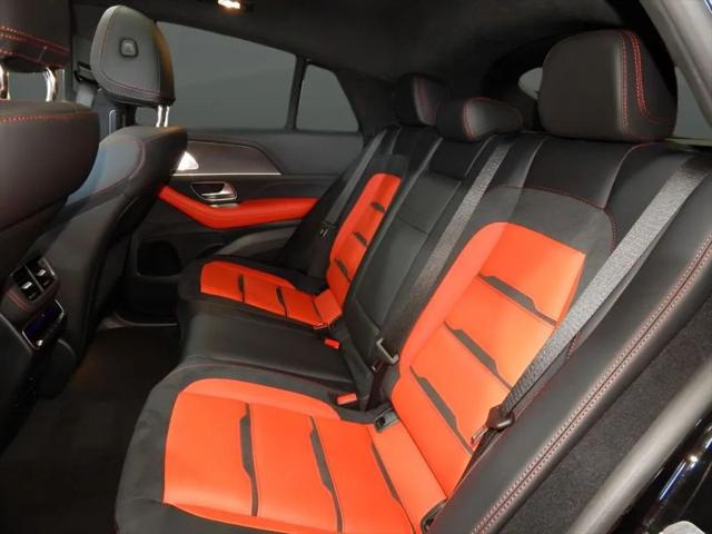 2022 Mercedes-Benz GLE AMG GLE 63 S 4MATIC