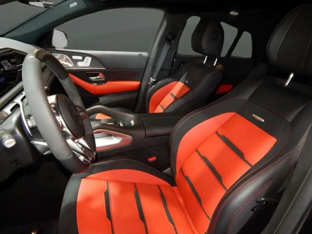 2022 Mercedes-Benz GLE AMG GLE 63 S 4MATIC