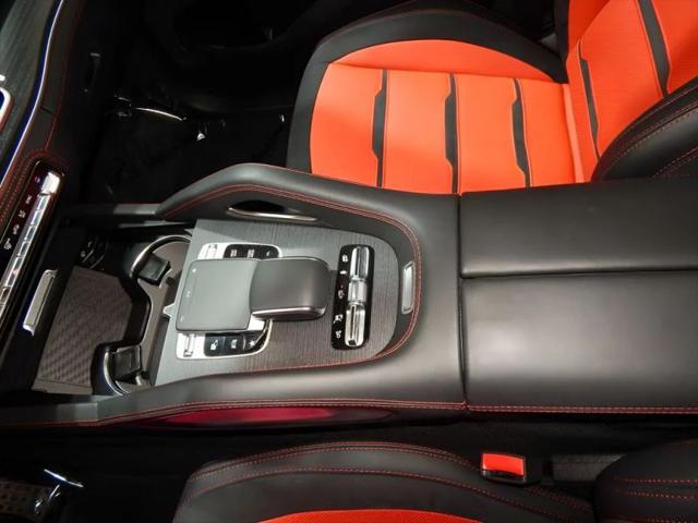 2022 Mercedes-Benz GLE AMG GLE 63 S 4MATIC