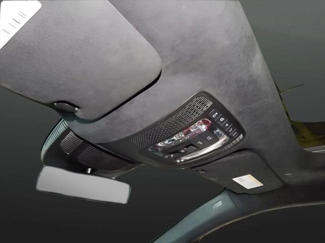 2022 Mercedes-Benz GLE AMG GLE 63 S 4MATIC