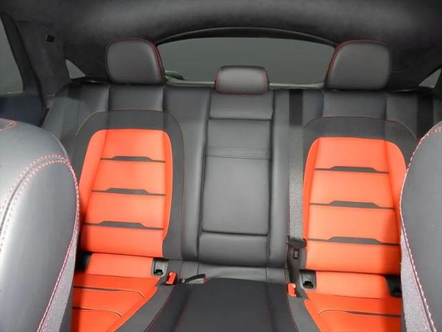 2022 Mercedes-Benz GLE AMG GLE 63 S 4MATIC