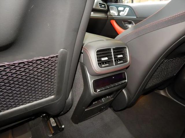 2022 Mercedes-Benz GLE AMG GLE 63 S 4MATIC