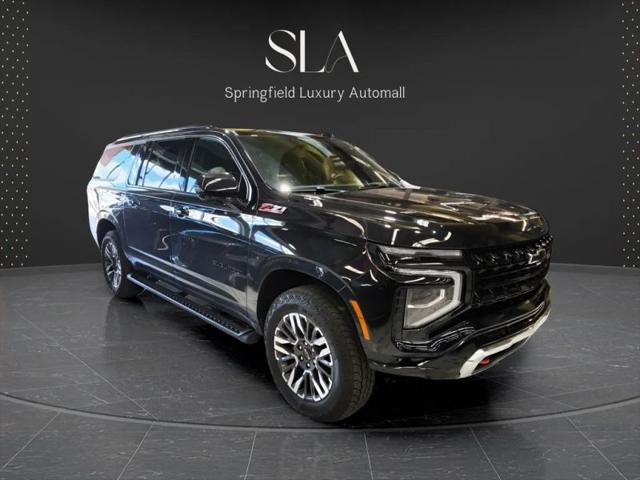 2026 Chevrolet Suburban Z71 for sale in Springfield, NJ