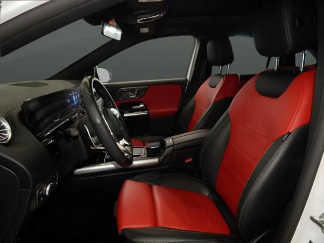 2022 Mercedes-Benz GLA-CLASS 4MATIC