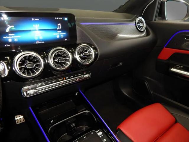 2022 Mercedes-Benz GLA-CLASS 4MATIC