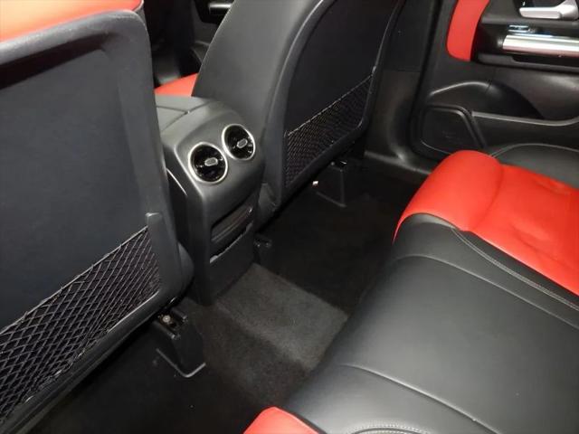 2022 Mercedes-Benz GLA-CLASS 4MATIC