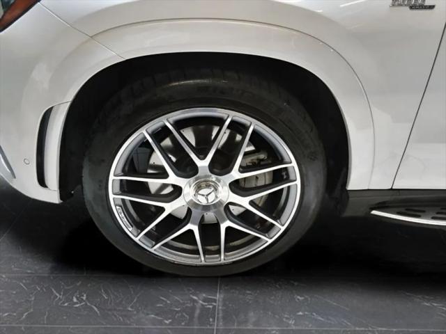 2023 Mercedes-Benz AMG GLE 53 4MATIC