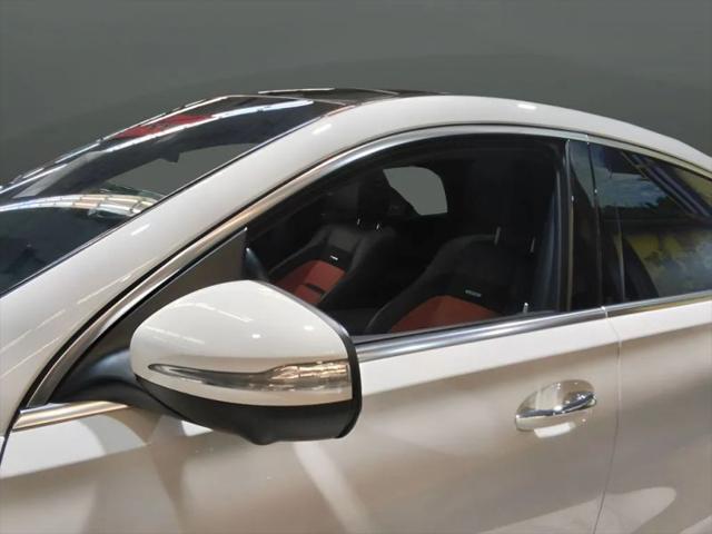 2023 Mercedes-Benz AMG GLE 53 4MATIC