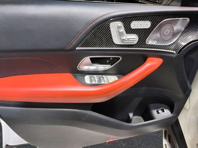 2023 Mercedes-Benz AMG GLE 53 4MATIC