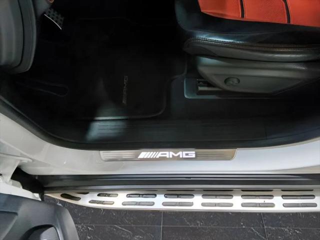 2023 Mercedes-Benz AMG GLE 53 4MATIC