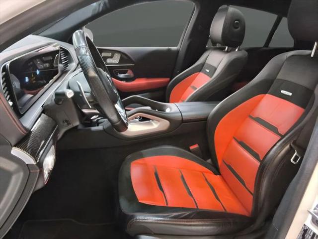 2023 Mercedes-Benz AMG GLE 53 4MATIC