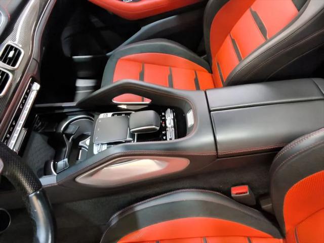 2023 Mercedes-Benz AMG GLE 53 4MATIC