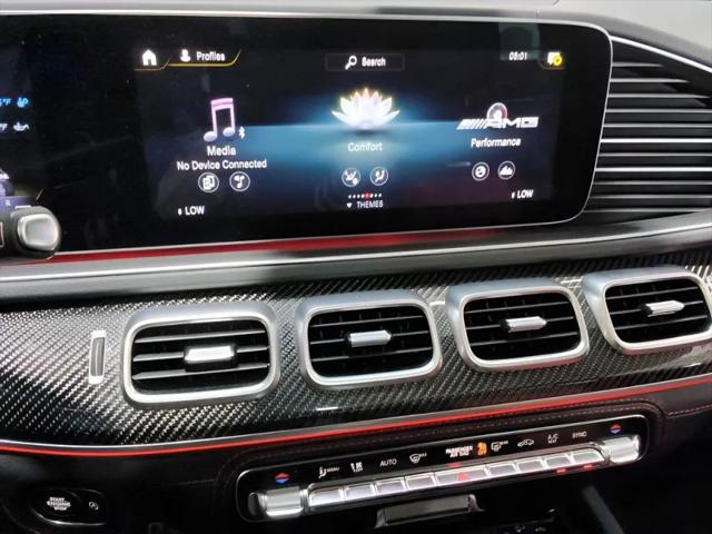 2023 Mercedes-Benz AMG GLE 53 4MATIC