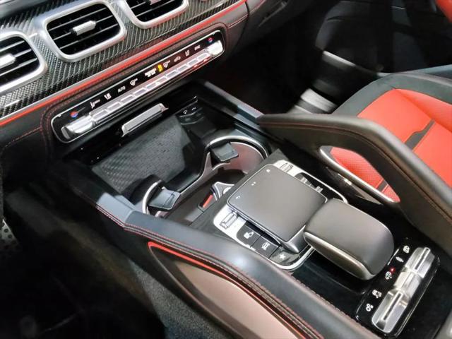 2023 Mercedes-Benz AMG GLE 53 4MATIC