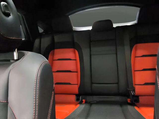 2023 Mercedes-Benz AMG GLE 53 4MATIC