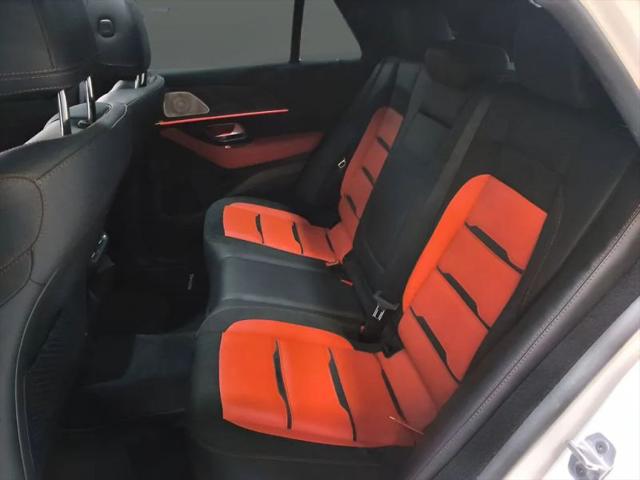 2023 Mercedes-Benz AMG GLE 53 4MATIC