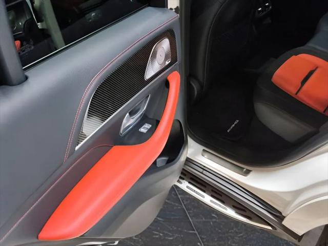 2023 Mercedes-Benz AMG GLE 53 4MATIC