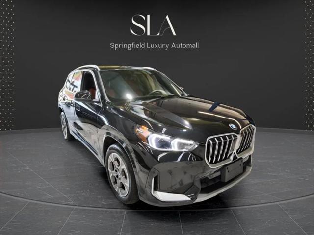 2025 BMW X1 xDrive28i for sale in Springfield, NJ