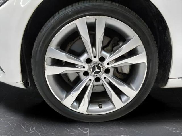 2018 Mercedes-Benz C-CLASS C 300 4MATIC