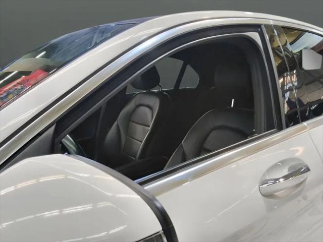 2018 Mercedes-Benz C-CLASS C 300 4MATIC