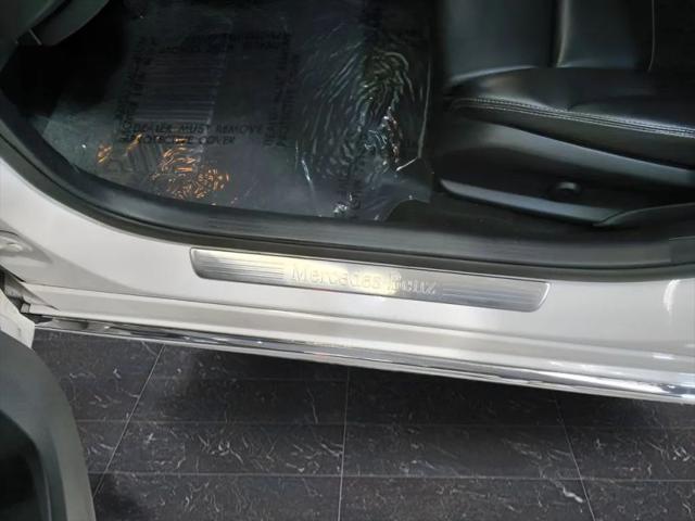2018 Mercedes-Benz C-CLASS C 300 4MATIC