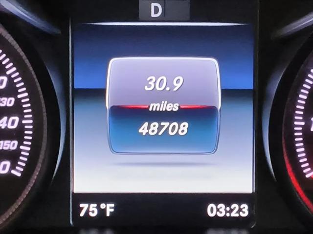 2018 Mercedes-Benz C-CLASS C 300 4MATIC