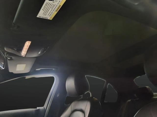 2018 Mercedes-Benz C-CLASS C 300 4MATIC