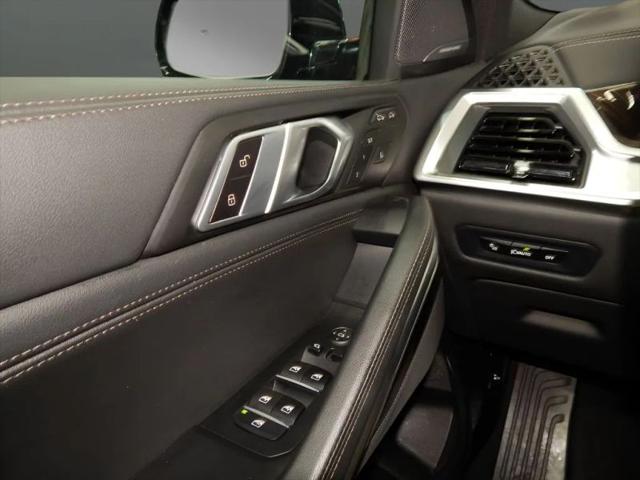 2025 BMW X6 xDrive40i
