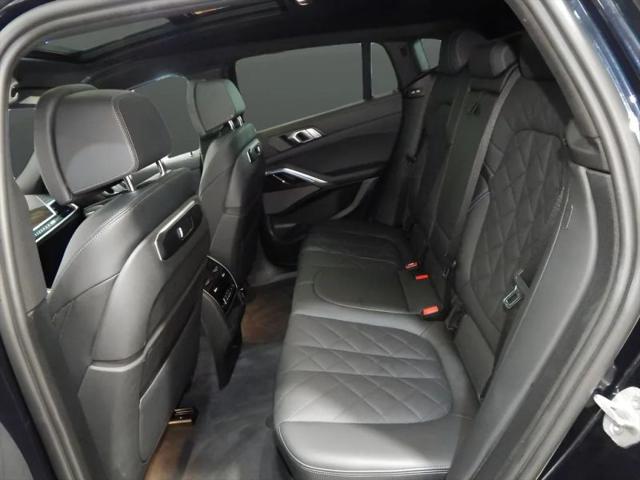 2025 BMW X6 xDrive40i