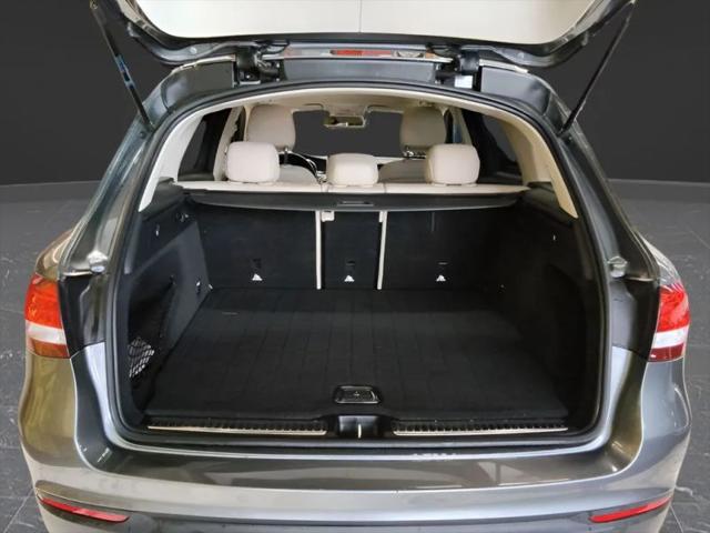 2019 Mercedes-Benz GLC 4MATIC