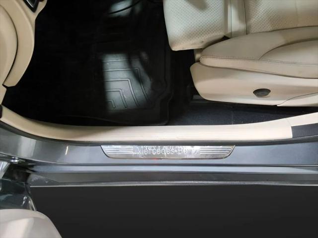 2019 Mercedes-Benz GLC 4MATIC